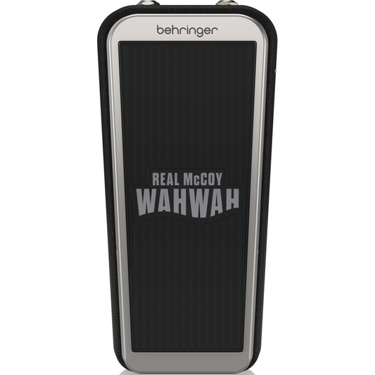 Behringer WAHWAH Vintage WahWah Pedal