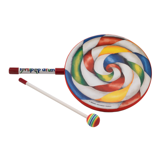 Remo 10" Lollipop Drum