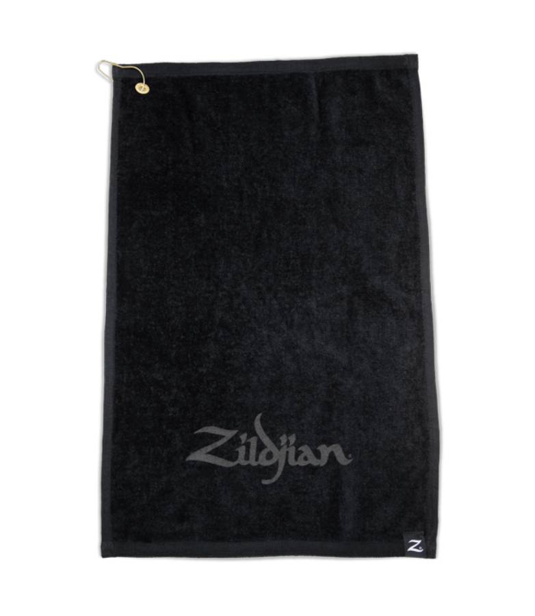 Zildjian Black Drummers Towel