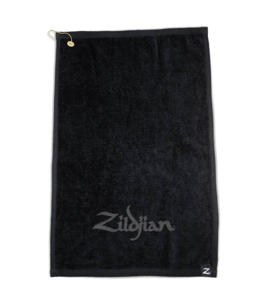 Zildjian Black Drummers Towel