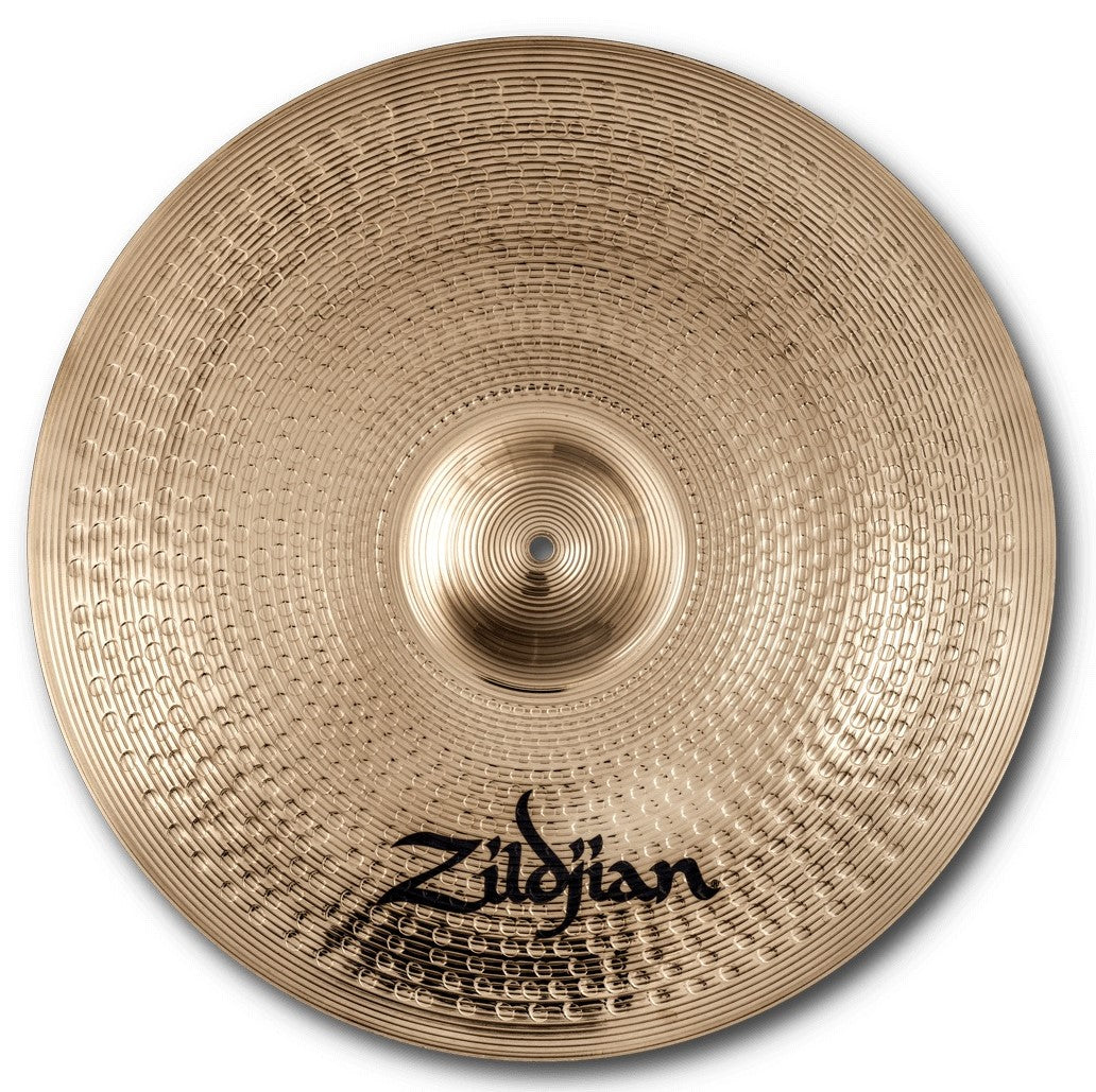 Zildjian S Medium Ride 20"