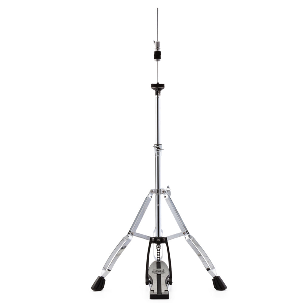 Mapex H410 Double Braced Hi Hat Stand in Chrome