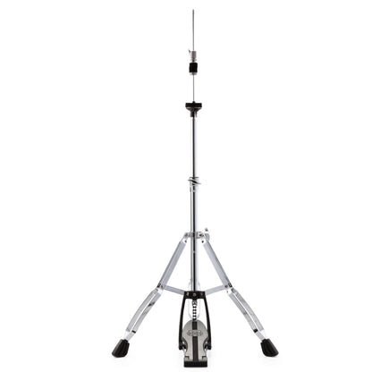 Mapex H410 Double Braced Hi Hat Stand in Chrome
