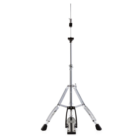 Mapex H410 Double Braced Hi Hat Stand in Chrome