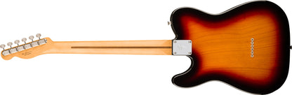 Fender Player II Telecaster, Maple Fingerboard in 3-Color Sunburst