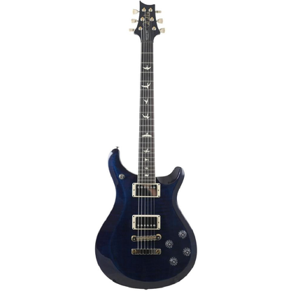 PRS S2 McCarty 594 in Whale Blue