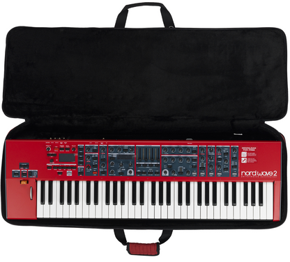 Nord Softcase 61 NE61 or Lead 4 Key Keyboards