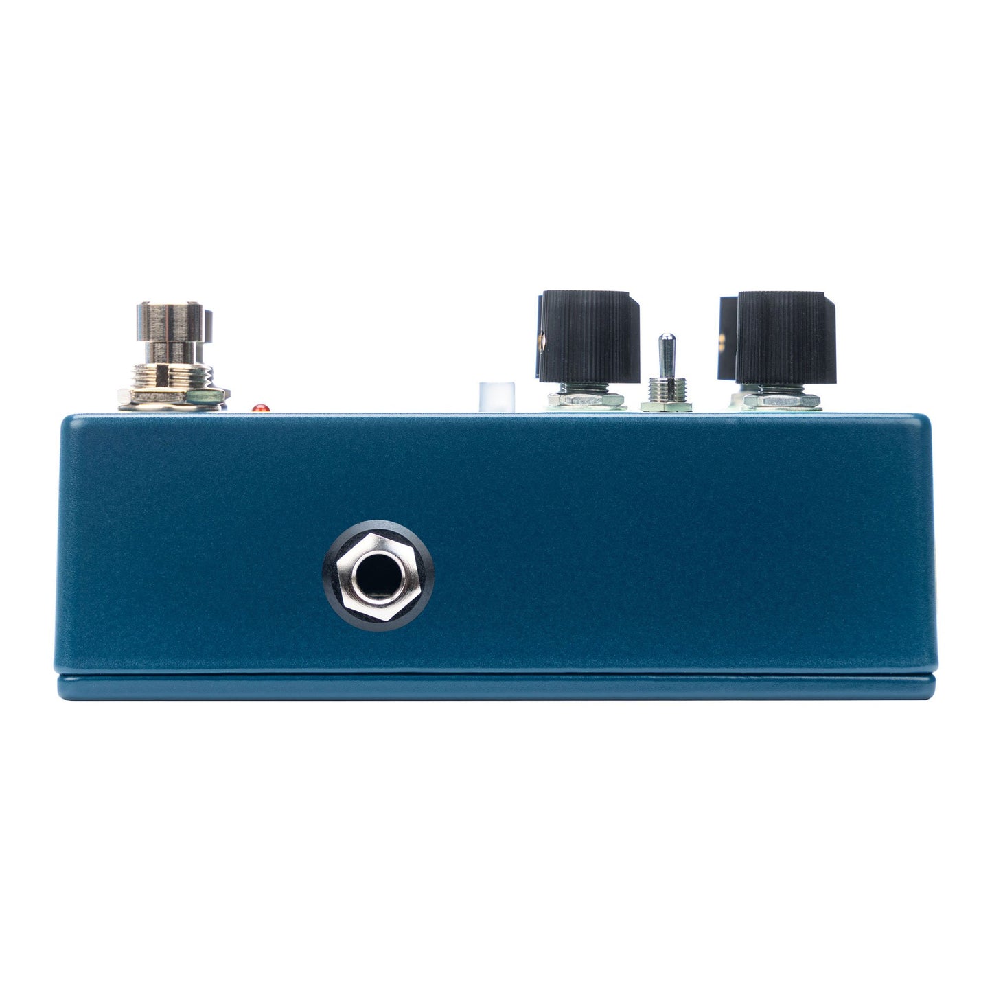 EarthQuaker Devices Silos Multi-Generational Time Reflection Device | Three Mode Delay Pedal