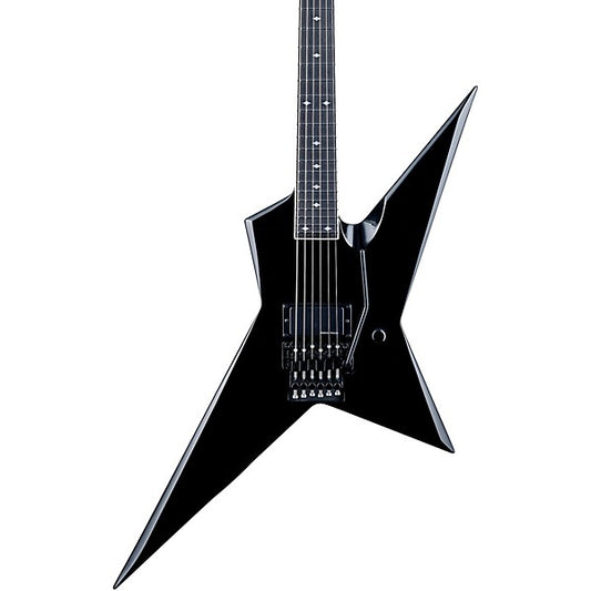 ESP LTD Signature Series SD 2 Sammy Duet in Black