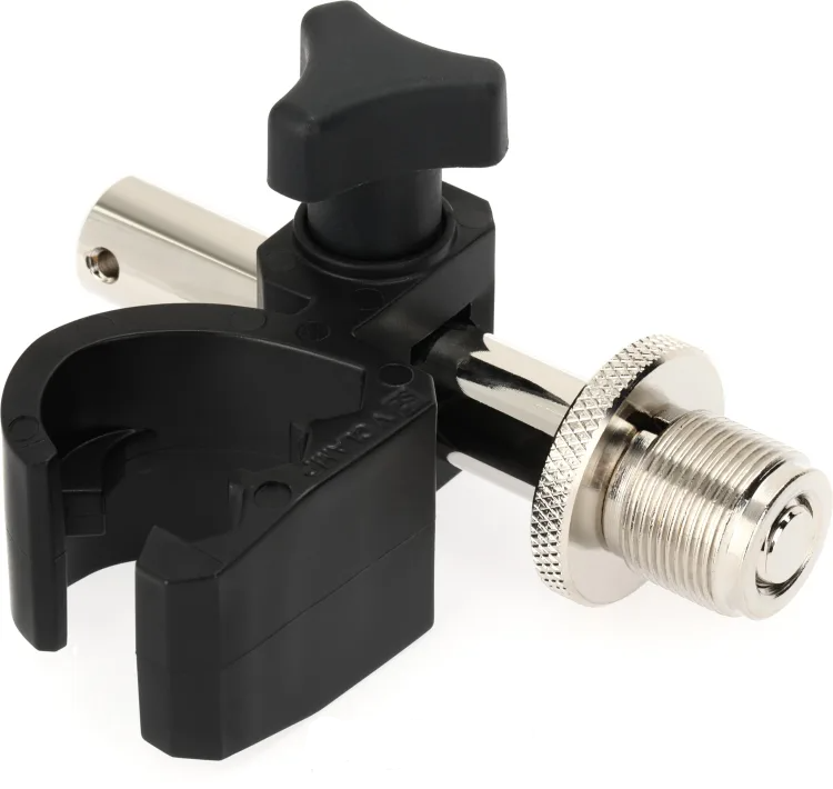 sE Electronics V Clamp Drum Microphone Mount Single