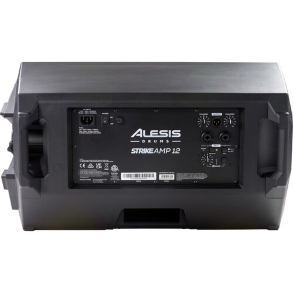 Alesis Strike Amp12 MK2 12” Electronic Drum Amplifier