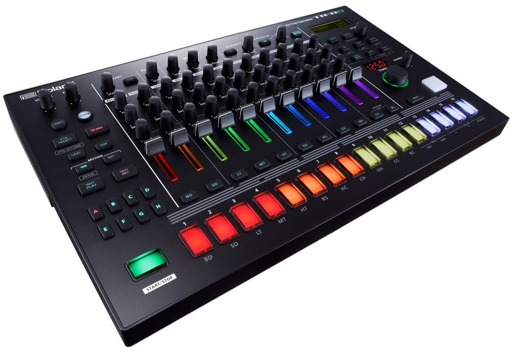 Roland TR8S Rhythm Performer