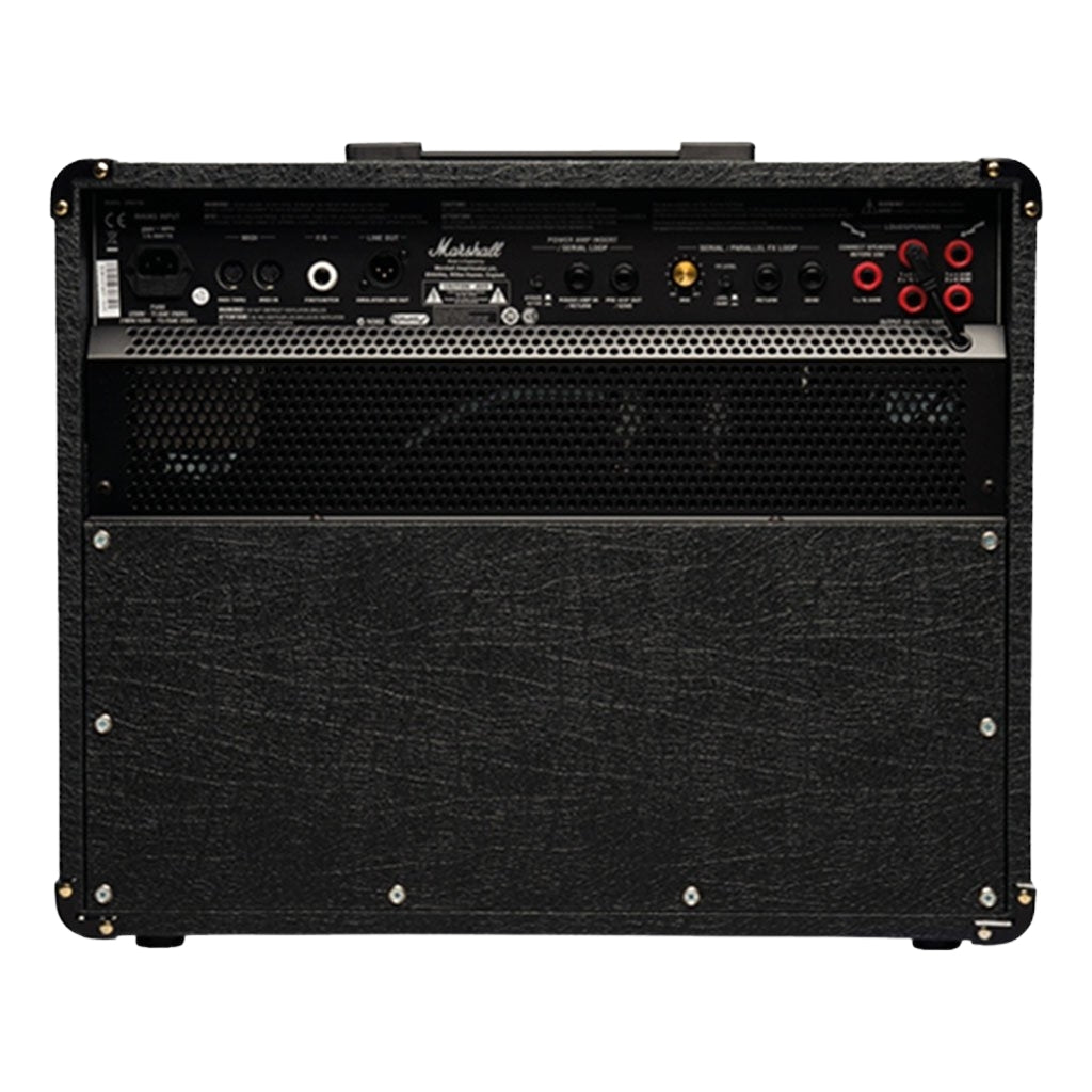 Marshall JVM215C 1x12" 50W Combo Amp