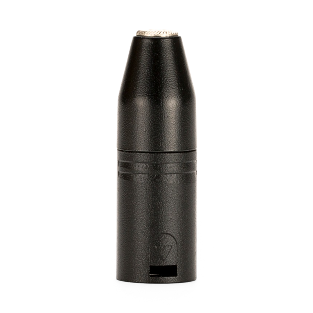 Rode VXLR 3.5mm Mini jack to XLR Adaptor