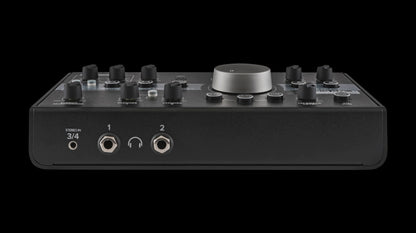 Mackie Big Knob Studio+ Controller