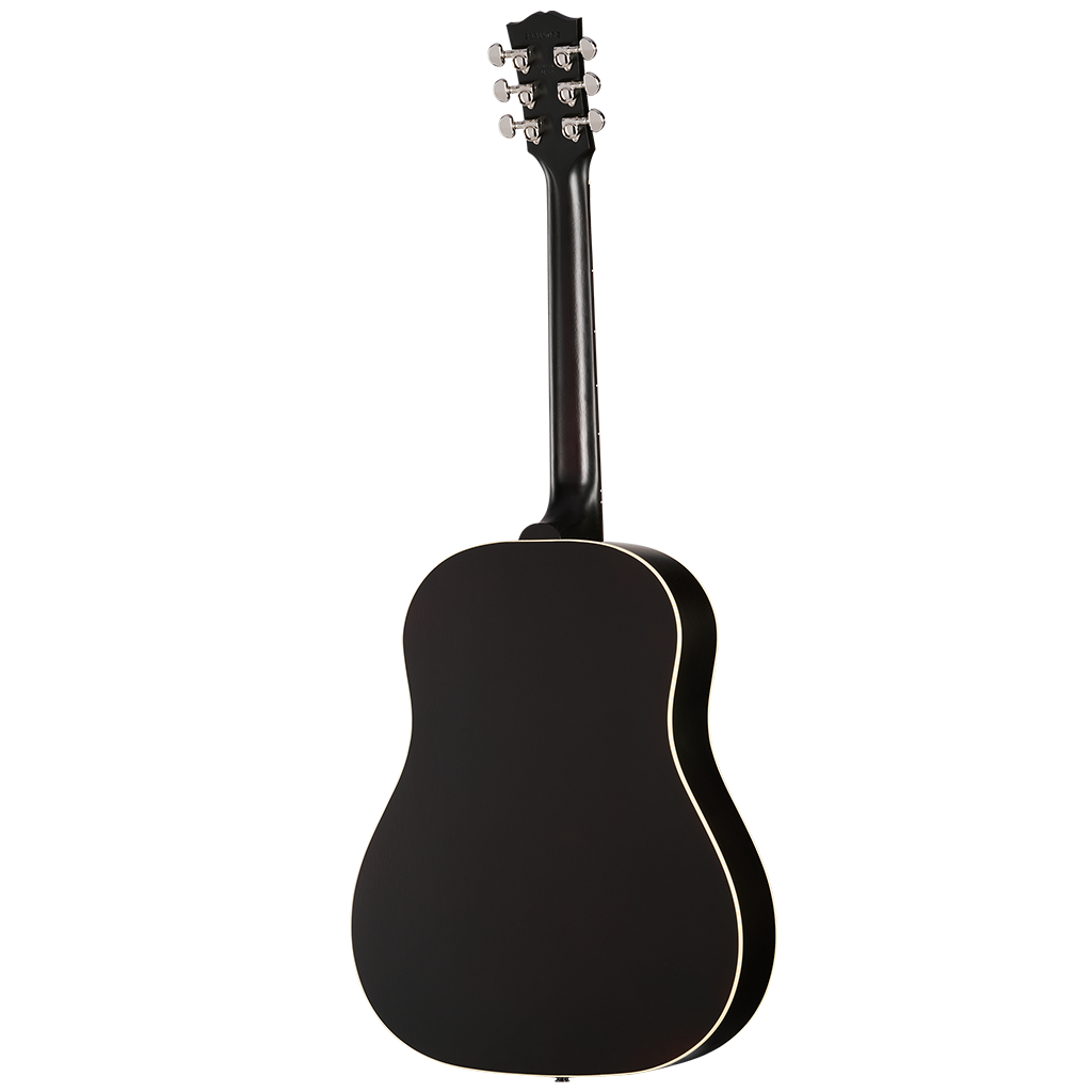 Gibson J-45 Special Acoustic Electric Guitar in Satin Vintage Sunburst