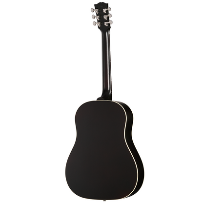 Gibson J-45 Special Acoustic Electric Guitar in Satin Vintage Sunburst