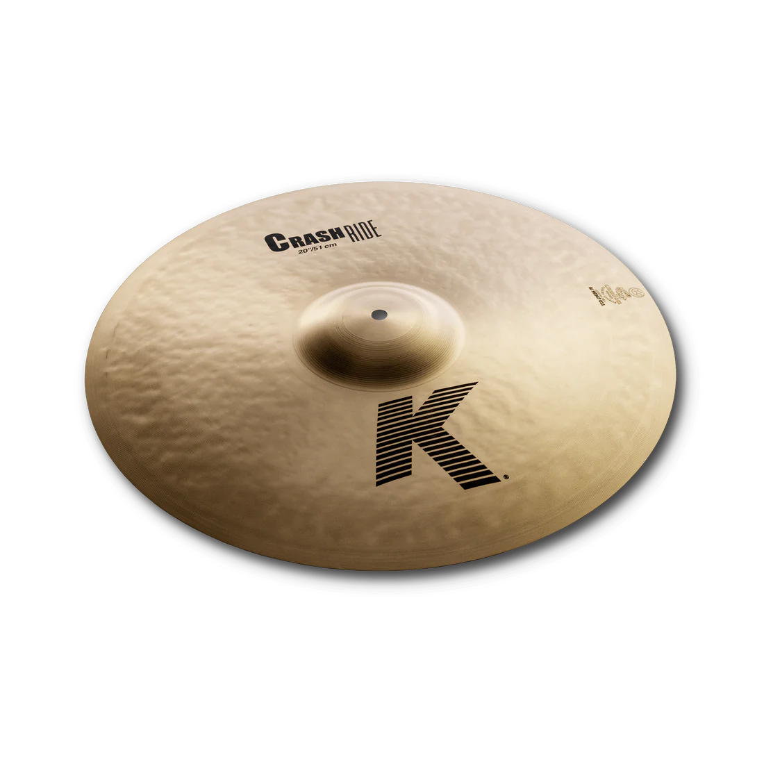 Zildjian 20" K Series Crash Ride