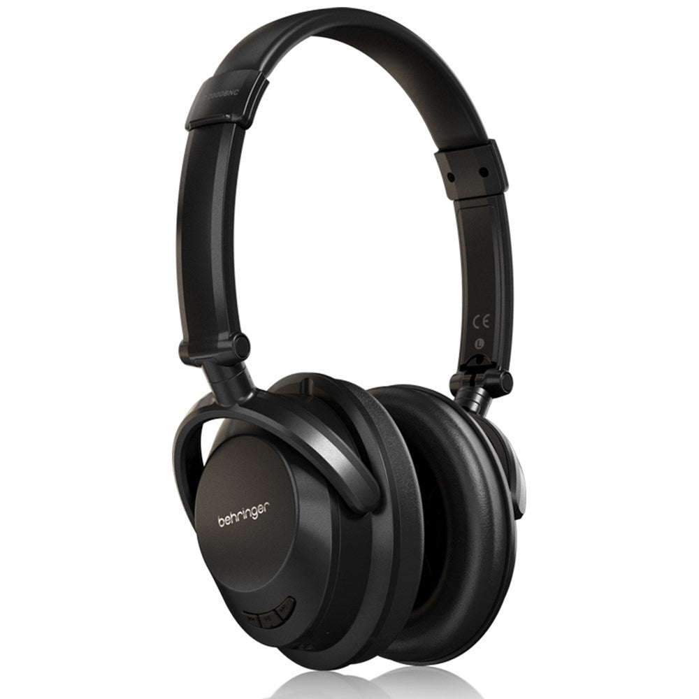 Behringer HC2000BNC Wireless Active Noise Canceling Headphones