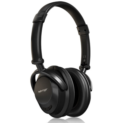 Behringer HC2000BNC Wireless Active Noise Canceling Headphones