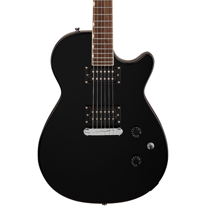 Gretsch Streamliner Jet Club Electric in Guitar Jet Black