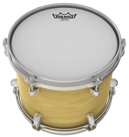 Remo Emperor Vintage Coated 12" Drum Head