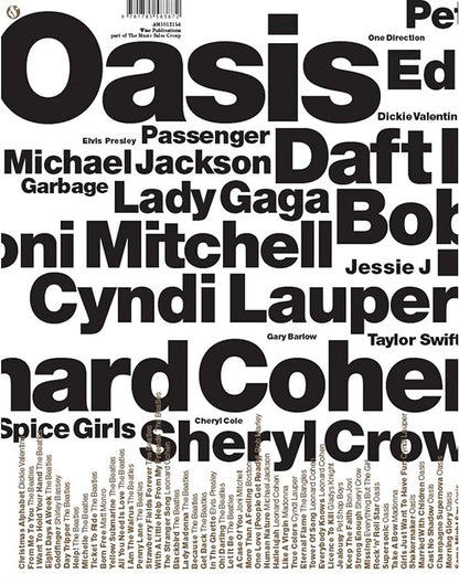 Fifty Years Of Hits Volume Two PVG