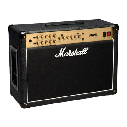 Marshall JVM210C 2x12" 100W Combo Amp