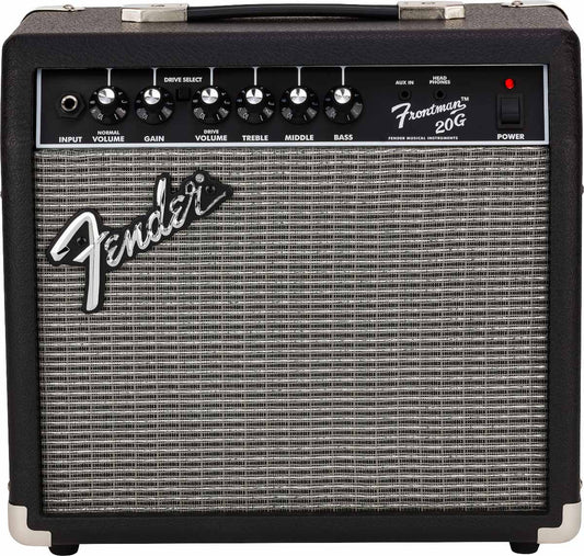 Fender Frontman 20G 1x8" 20W Combo Amp