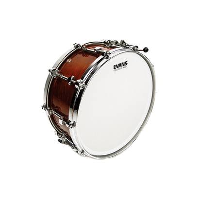 Evans Orchestral Stacatto Coated White Snare 14" Drum Head