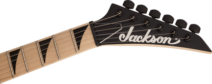 Jackson JS Series Dinky Minion JS1XM Electric Guitar in Bubble Gum Pink