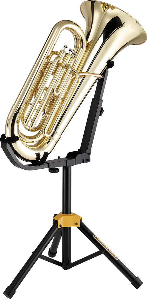 Hercules DS552B Tuba Euphonium Stand