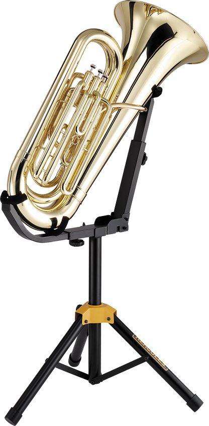 Hercules DS552B Tuba Euphonium Stand