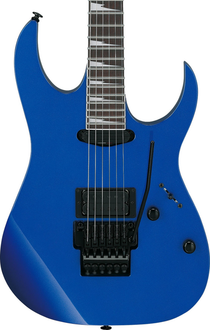Ibanez RG565R Electric Guitar in Lazer Blue