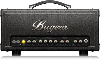 Bugera G20 Infinium 20W Amp Head