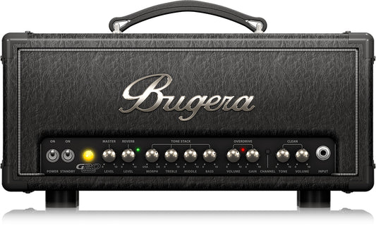 Bugera G20 Infinium 20W Amp Head