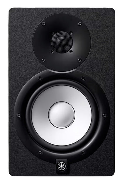 Yamaha HS7 6.5" Powered Studio Monitor (Single) in Black