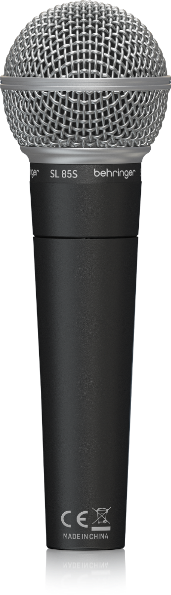 Behringer SL85S Dynamic Cardioid Microphone