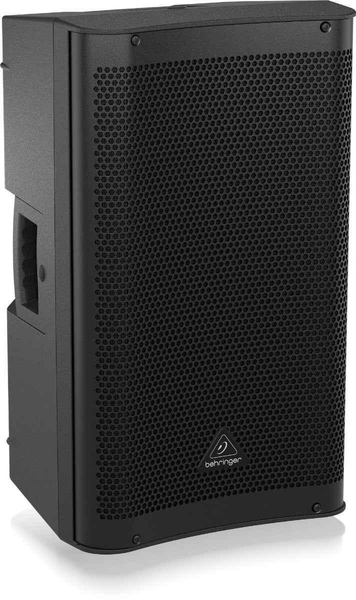 Behringer DR112DSP Active 1200W 12" PA Speaker System