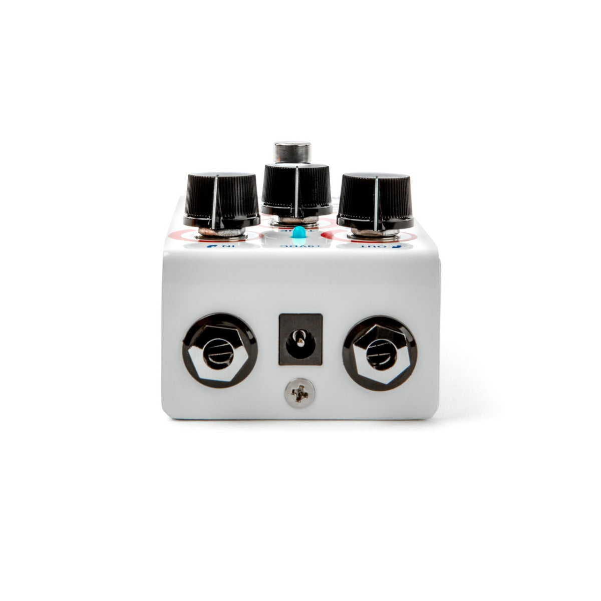 Way Huge Smalls STO Overdrive Pedal