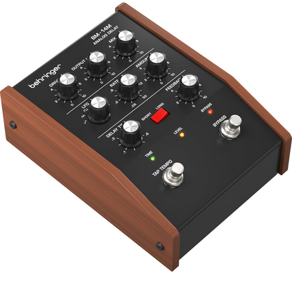 Behringer BM-14M Analog Delay Pedal