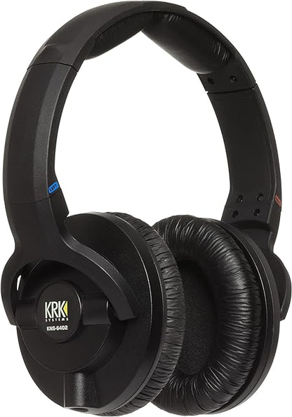 KRK KNS 6402 Headphones
