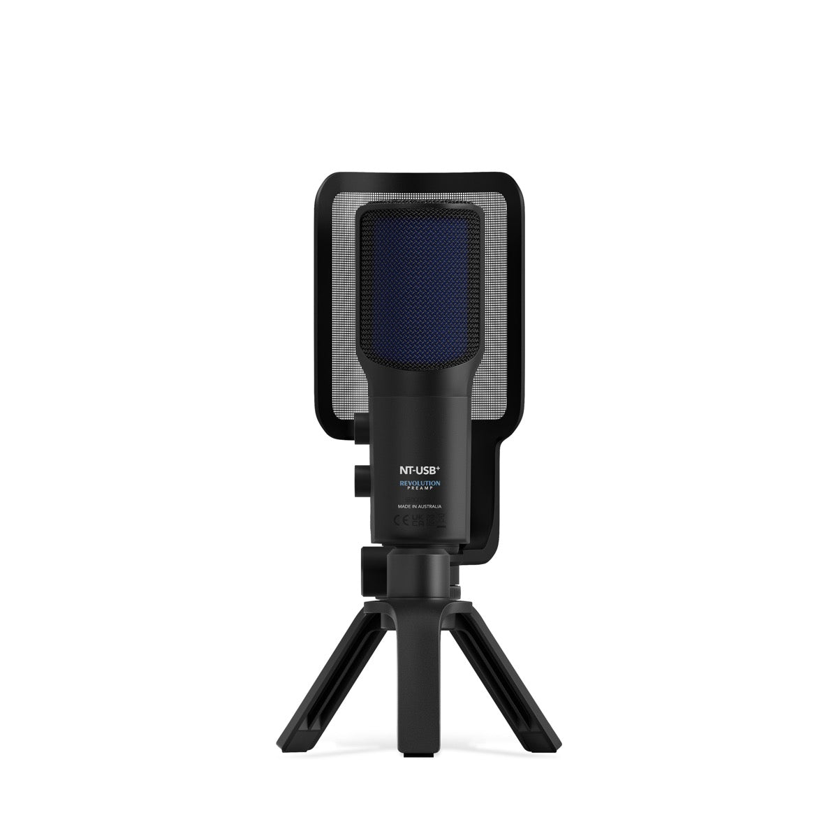 RODE NT USB+ Professional USB Microphone