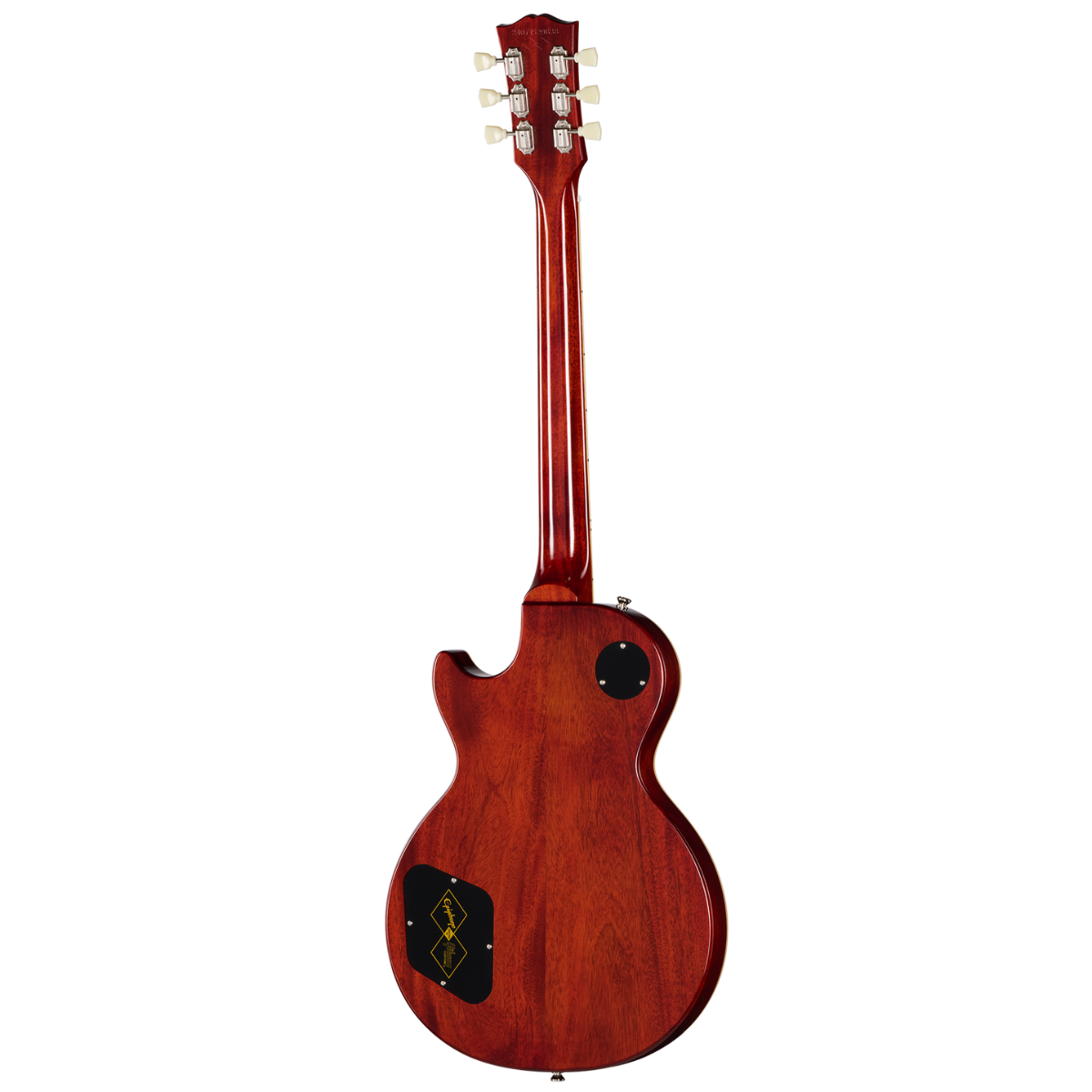 Epiphone 1959 Les Paul Standard Reissue Electric Guitar in Deep Cherry Sunburst