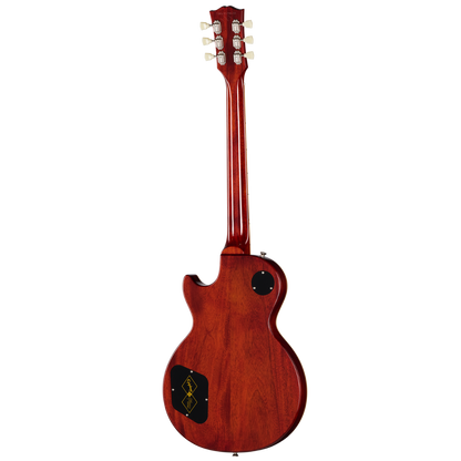 Epiphone 1959 Les Paul Standard Reissue Electric Guitar in Deep Cherry Sunburst