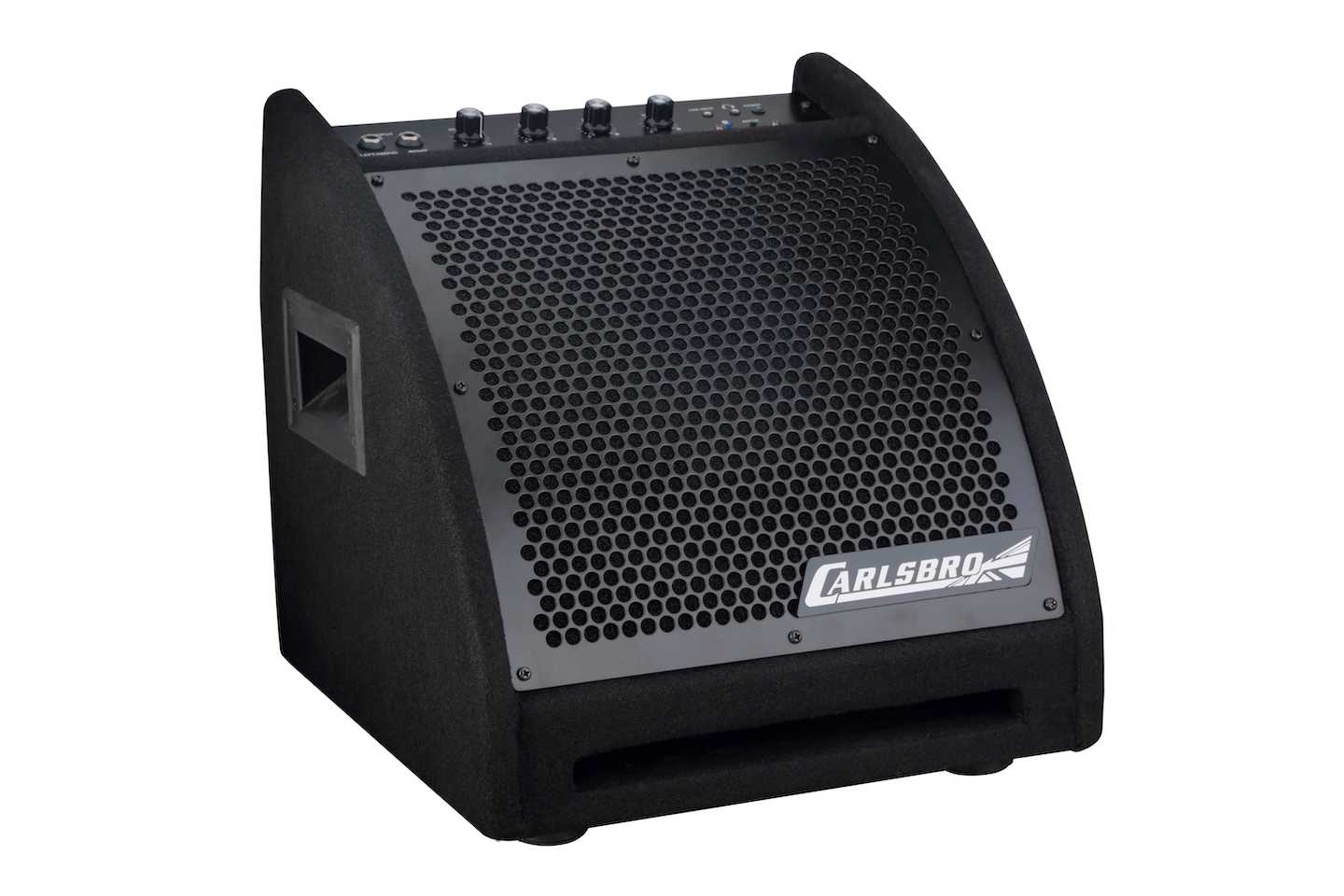 Carlsbro EDA 30B Powered Monitor Speaker