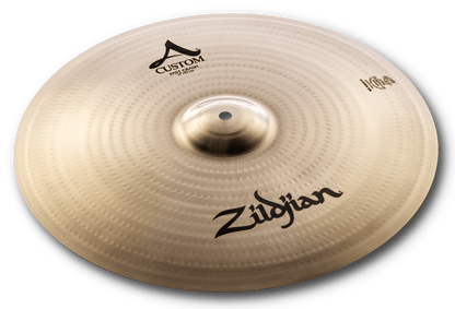 Zildjian A Custom 17" Fast Crash