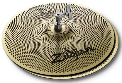 Zildjian L80 Low Volume Cymbal Pack 13/14/18"