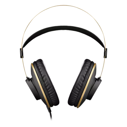 AKG K92 Closed Back Headphones