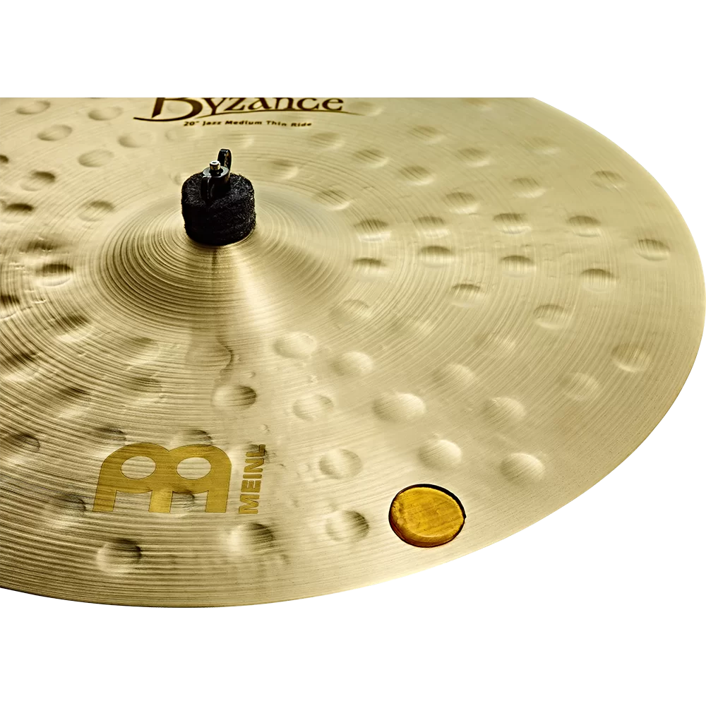 Meinl Cymbals Drum Honey Dampening Gel Pads